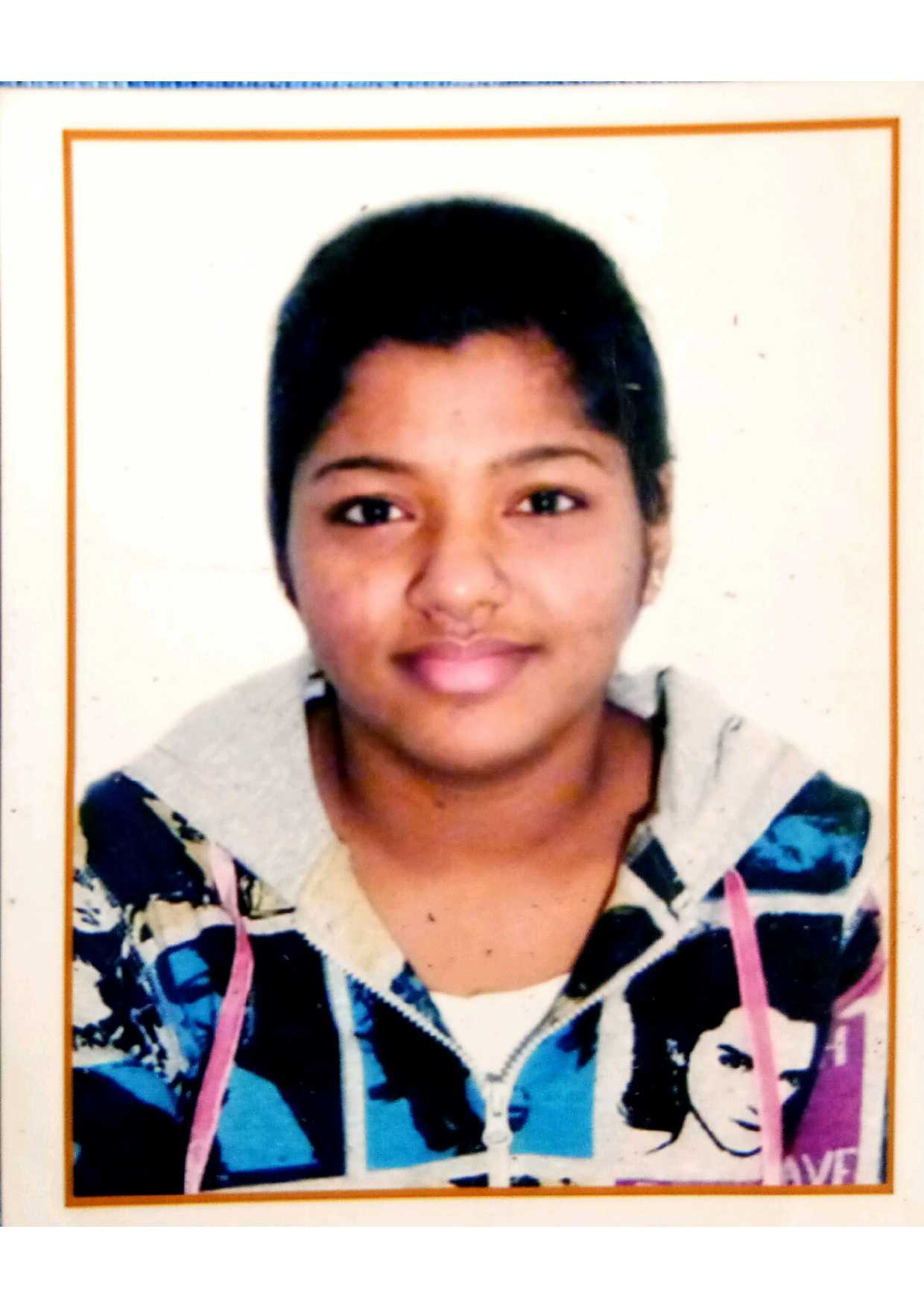 Profile photo of Priyanka Podder